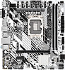 Материнская плата ASRock H610M-HDV/M.2+ D5