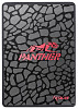 SSD Apacer Panther AS350 256GB AP256GAS350-1