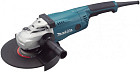 Угловая шлифмашина Makita GA9020SF