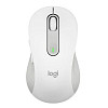 Мышь Logitech Signature M650 L (белый)