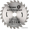 Пильный диск Kranz KR-92-0120