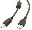 Кабель Cablexpert CCF-USB2-AMBM-6