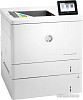 Принтер HP Color LaserJet Enterprise M555x