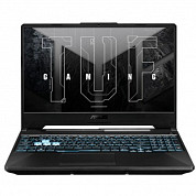 Игровой ноутбук ASUS TUF Gaming F15 FX506HEB-HN185