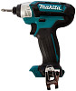 Ударный винтоверт Makita TD110DZ