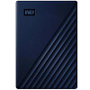 Внешний накопитель WD My Passport 5TB WDBPKJ0050BBK