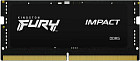 Оперативная память Kingston FURY Impact 32ГБ DDR5 4800 МГц KF548S38IB-32