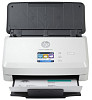 Сканер HP ScanJet Pro N4000 snw1 6FW08A