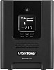 Источник бесперебойного питания CyberPower PR2200ELCDSL 2200VA