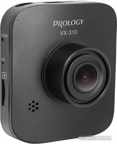 Автомобильный видеорегистратор Prology VX-310