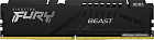 Оперативная память Kingston FURY Beast 32ГБ DDR5 5200МГц KF552C36BBE-32