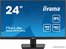 Монитор Iiyama XU2493HSU-B6