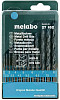 Набор оснастки Metabo 627162000 (13 предметов)