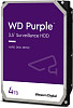 Жесткий диск WD Purple 4TB WD42PURZ