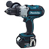 Дрель-шуруповерт Makita DDF451RFE