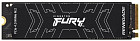 SSD Kingston Fury Renegade 1TB SFYRS/1000G