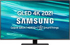 ЖК телевизор Samsung QE50Q80AAU