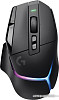 Игровая мышь Logitech G502 X Plus (черный)