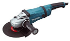 Угловая шлифмашина Makita GA9030SF01