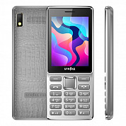 Мобильный телефон Strike F30 (серый)