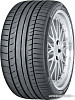 Автомобильные шины Continental ContiSportContact 5P 245/40R20 99Y