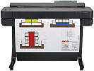 Плоттер HP DesignJet T650 (36-дюймовый)