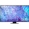 Телевизор Samsung QLED 4K Q70C QE55Q70CAUXRU