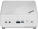 Компактный компьютер MSI Cubi 5 12M-031BRU 936-B0A812-218