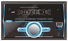 USB-магнитола Pioneer DCR-560