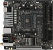 Материнская плата ASRock Fatal1ty B450 Gaming-ITX/ac