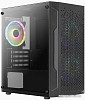 Корпус AeroCool Trinity Mini-G-BK-v3