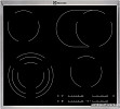 Варочная панель Electrolux EHF46547XK