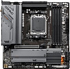 Материнская плата Gigabyte B650M Gaming X AX (rev. 1.x)