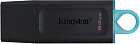 USB Flash Kingston Exodia 64GB