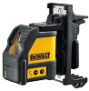 Лазерный нивелир DeWalt DW088K