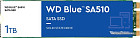 SSD WD Blue 1TB WDS100T3B0B