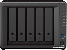 Сетевой накопитель Synology DiskStation DS1522+