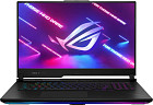 Игровой ноутбук ASUS ROG Strix SCAR 17 2023 G733PYV-LL064