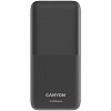 Внешний аккумулятор Canyon PB-1010 10000mAh (черный)