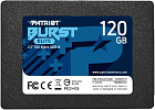 SSD Patriot Burst Elite 120GB PBE120GS25SSDR