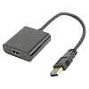 Адаптер Gembird A-USB3-HDMI-02