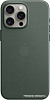 Чехол для телефона Apple MagSafe FineWoven Case для iPhone 15 Pro Max (зеленый)