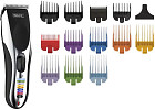 Машинка для стрижки волос Wahl 9649-1416 ColorPro Cordless Chrome Edition