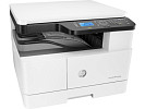 МФУ HP LaserJet M438n 8AF43A