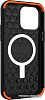 Чехол для телефона Uag для iPhone 14 Pro Max Civilian for MagSafe Black 114039114040
