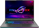 Игровой ноутбук ASUS ROG Strix G18 2023 G814JV-N6035