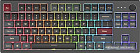 Клавиатура Montech MKey TKL Darkness MK87DR