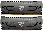 Оперативная память Patriot Viper Steel 2x8GB DDR4 PC4-28800 PVS416G360C8K