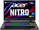 Игровой ноутбук Acer Nitro 5 AN515-58-51EX NH.QFHCD.003