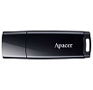 USB Flash Apacer AH336 64GB (черный)